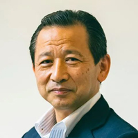 Teruyuki Omote