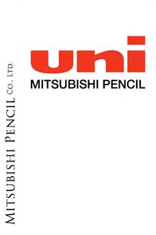 Mitsubishi Pencil