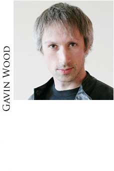 Gavin Wood